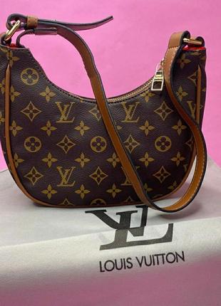 Сумка в стиле louis vuitton