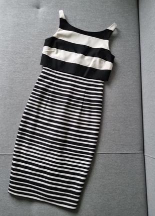 Брендова сукня футляр coast