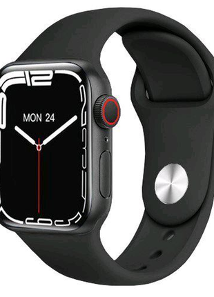 Смарт-часы smart watch series 7 z36:1 фото