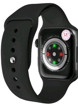 Смарт-часы smart watch series 7 z36:2 фото