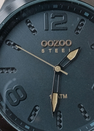 Наручные часы oozoo steel5 фото