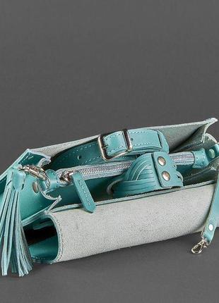 Сумка элис тиффани blanknote арт. bn-bag-7-tiffany4 фото