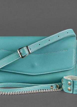 Сумка элис тиффани blanknote арт. bn-bag-7-tiffany3 фото