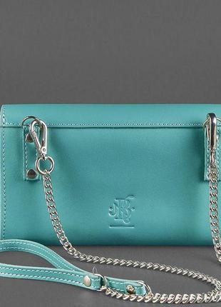 Сумка элис тиффани blanknote арт. bn-bag-7-tiffany6 фото