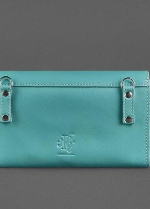 Сумка элис тиффани blanknote арт. bn-bag-7-tiffany5 фото