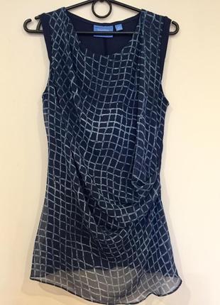 Vera wang -майка топ кофтинок відмінної якості