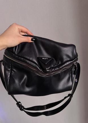 Сумка prada