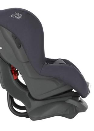 Автокрісло britax romer first class (з 0 до 4 р)