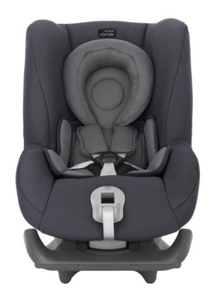 Автокрісло britax romer first class (з 0 до 4 р)2 фото