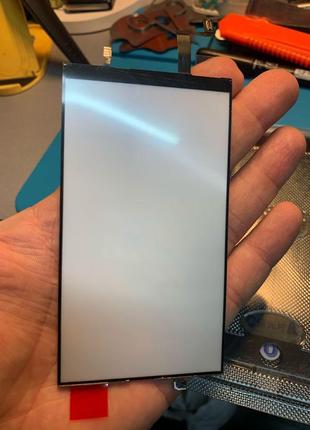Підсвічування дисплея + force touch для iphone 6s нова