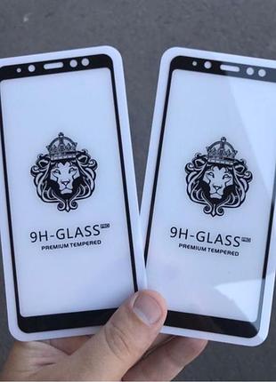 Скло samsung, meizu, xiaomi, huawei, iphone 2,5 d, 3d, 10d