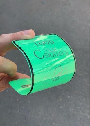 Захисне, загартоване керамічне скло для iphone(айфон)