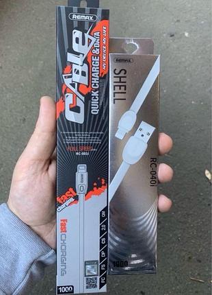 Кабель remax platinum для айфон, iphone, micro usb, type-c, andro