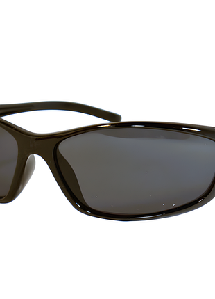 Очки для спорта, черные