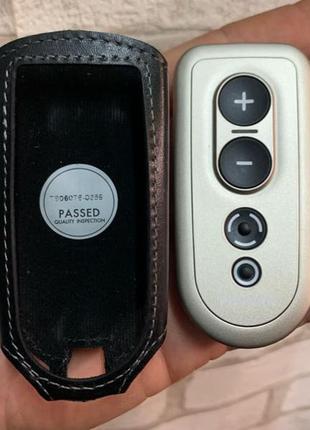 Пульт для слухового апарату phonak
