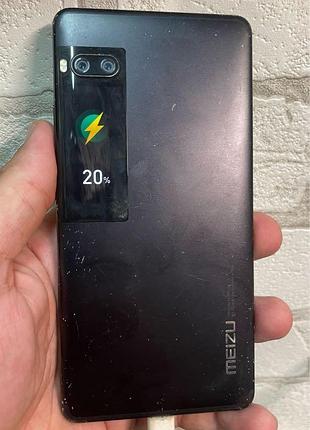 Розбирання meizu pro 7 plus на запчастини, частинами, у розбір