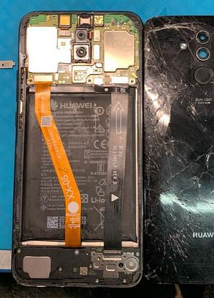 Xiaomi redmi note 12 pro (sne-lx1) під ремонт, запчастини, розбір