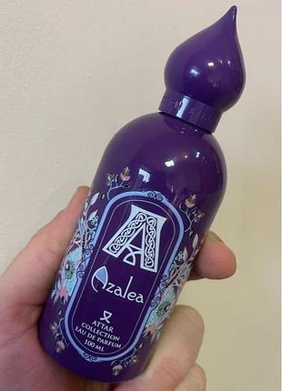 Парфуми attar collection azalea