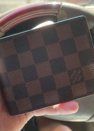 Гаманець, гаманець louis vuitton оригінал без паковання