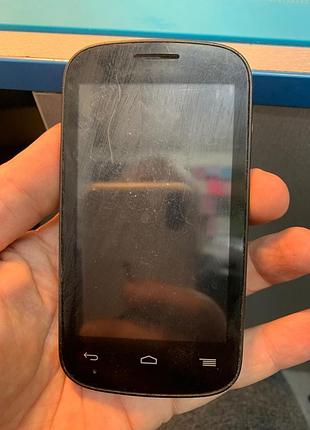 Мобільний телефон alcatel one touch 4032d під ремонт або на запча