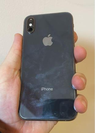 Iphone xs під ремонт, запчастини, розбір