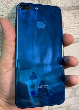 Розбирання honor 9 lite (lld-l31) на запчастини, частинами, у роз