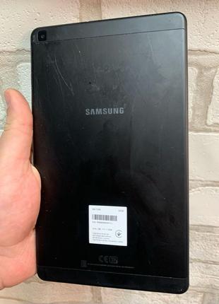 Планшетный компьютер, планшет samsung tan a 8.0 sm-t290 в разбор