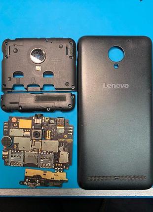 Розбирання lenovo k10a40 на запчастини, по частинах, розбір