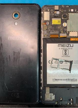 Розбирання meizu m6s на запчастини, частинами, у розбір