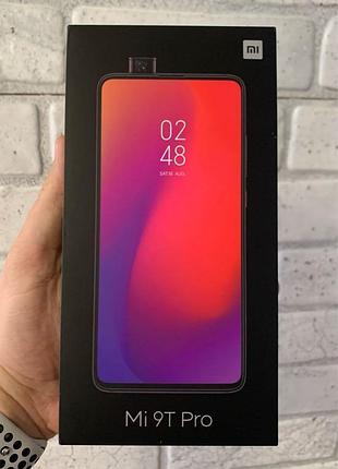 Коробка для xiaomi mi 9t pro