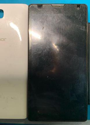 Мобільний телефон huawei honor 3c, h30-u10 під ремонт