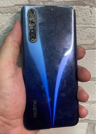 Розбирання realme 6 на запчастини, частинами, у розбір