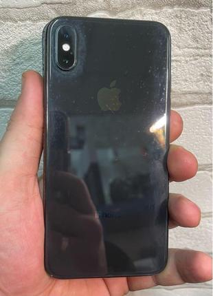 Iphone x під ремонт, запчастини, розбір