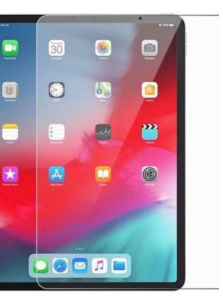 Захисне і загартоване скло apple ipad mini, air pro 9,7, 10,2 ай
