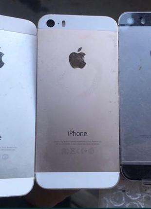 Iphone 4/4s,5/5s/5с,6/6s,se,7/7plus,8plus розбирання айфон, запча