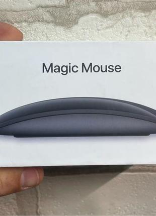 Коробка apple magic mouse 2 а1657