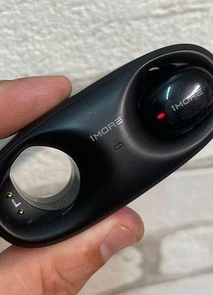 Бездротові навушники 1more true wireless earbuds (ecs3001b) б/у