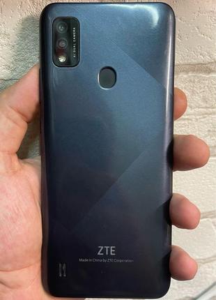 Розбирання zte blade a51 на запчастини, частинами, у розбір