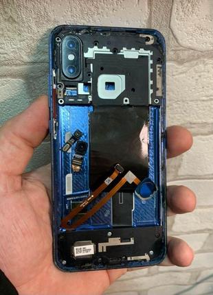 Розбирання xiaomi mi 8, на запчастини, по частинах, розбір