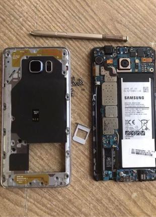 Розбирання samsung a300,a310, a320,a405,a510,a750,j250, j320,j530