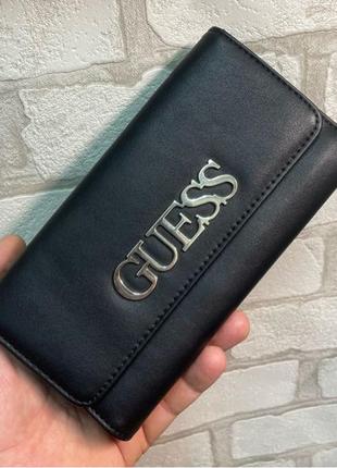 Гаманець, гаманець guess оригінал без паковання