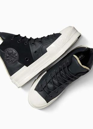 Кеды converse оригинал