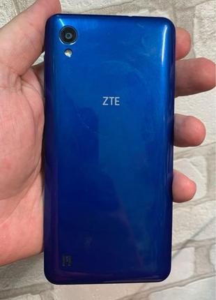 Розбирання zte blade a5 2019 на запчастини, частинами, у розбір