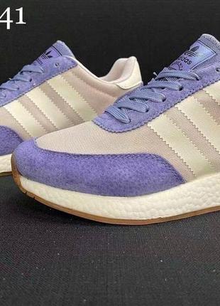 Кроссовки adidas iniki