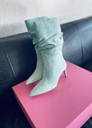 Ботильйони paris texas