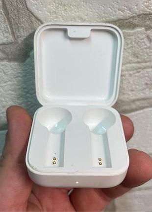 Кейс для bluetooth навушників xiaomi mi airdots 2 se б/у