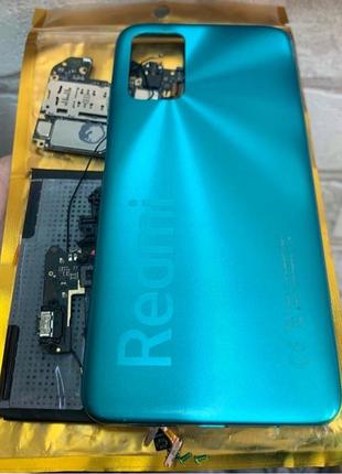 Розбирання xiaomi redmi 9t на запчастини, частинами, у розбір