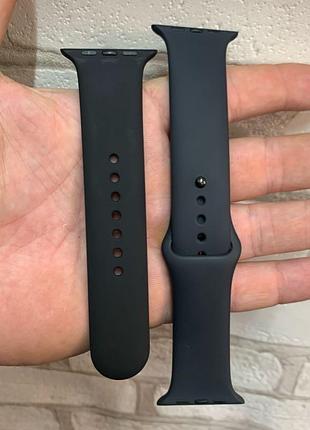 Ремешок аpple watch 42/44/45mm оригинал б/у