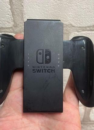 Тримач для joy-con nintendo swich б/у