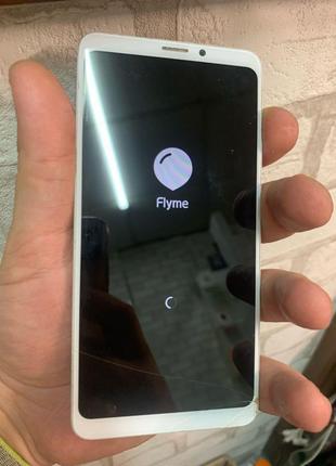 Розбирання meizu m8 на запчастини, по частинах, розбір